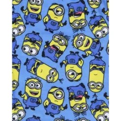 Despicable Me Boys' Movie Minions 1 In A Minion Sleep Pajama Set Shorts Multicolored 8 Despicable Me Boys' Movie Minions 1 In A Minion Sleep Pajama Set Shorts Multicolored -Pure Wear Store GUEST f14bf17a 9172 4fc5 8fc4 04e108aee0bd