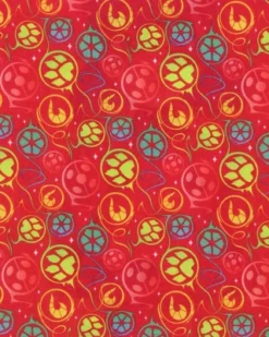 Miraculous: Tales Of Ladybug & Cat Noir Girls' Nightgown Sleep Pajama Shirt Multicolored -Pure Wear Store GUEST fe8595d9 9c6c 46bf 9f22 2fa962bb6673