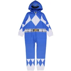 Power Rangers Boy's All Character Union Suit Costume Sleep Pajama Multicolored -Pure Wear Store GUEST ff0aa35c 8eee 4574 8d1c 43258ac92324
